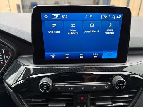 Used 2024 Ford Escape ST-Line image 29