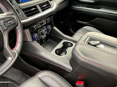 Used 2023 Chevrolet Tahoe RST w/ Luxury Package AWD/4WD image 10