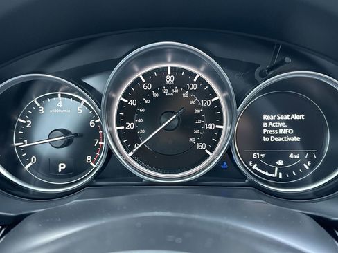 New 2025 MAZDA CX-5 AWD 2.5 S image 15