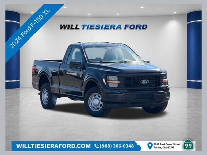 Used 2024 Ford F150 XL