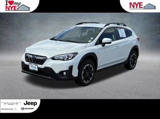 Used 2023 Subaru Crosstrek 2.0i Premium AWD/4WD 360° Tour