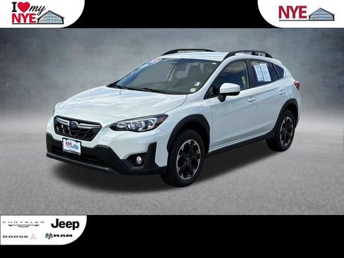 Used 2023 Subaru Crosstrek 2.0i Premium AWD/4WD image 1