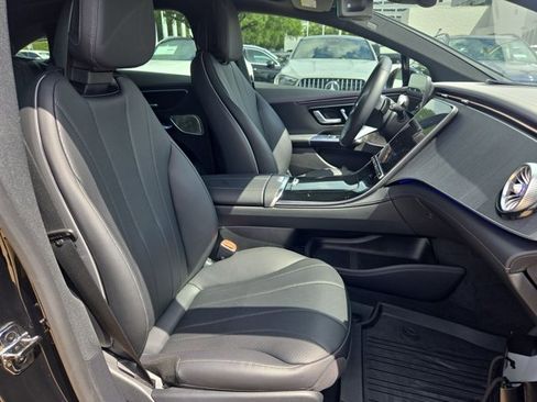 Certified 2023 Mercedes-Benz EQE 350+ Sedan image 20