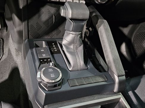 New 2026 Toyota Tacoma SR5 AWD/4WD image 18