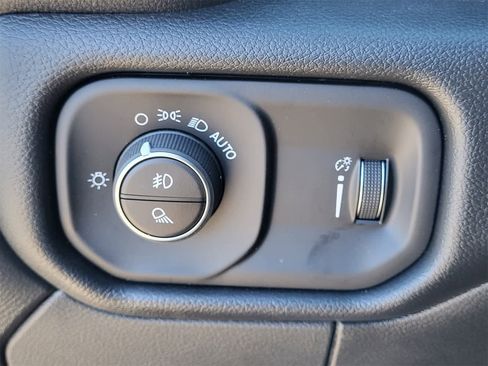 New 2026 RAM 2500 Tradesman image 15