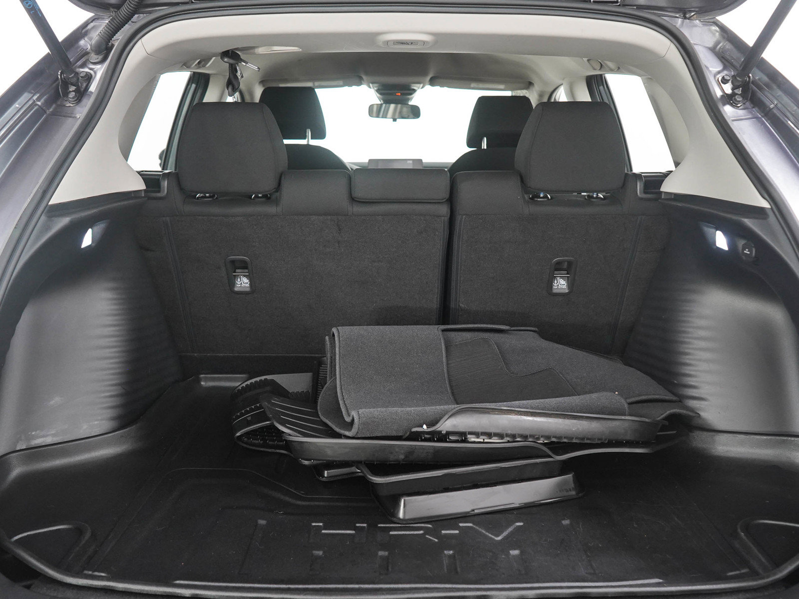 Used 2024 Honda HR-V LX image 9