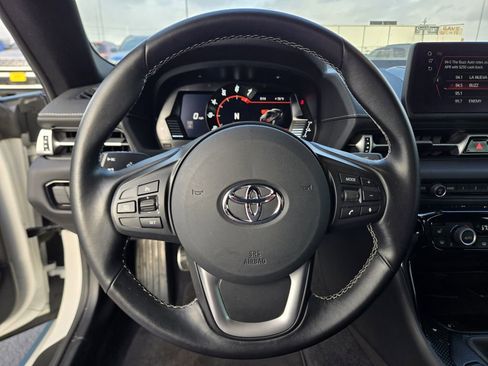 Used 2024 Toyota Supra image 17