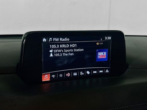 Used 2019 MAZDA CX-5 Grand Touring FWD image 16