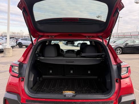 New 2026 Subaru Crosstrek 2.5i Wilderness image 7