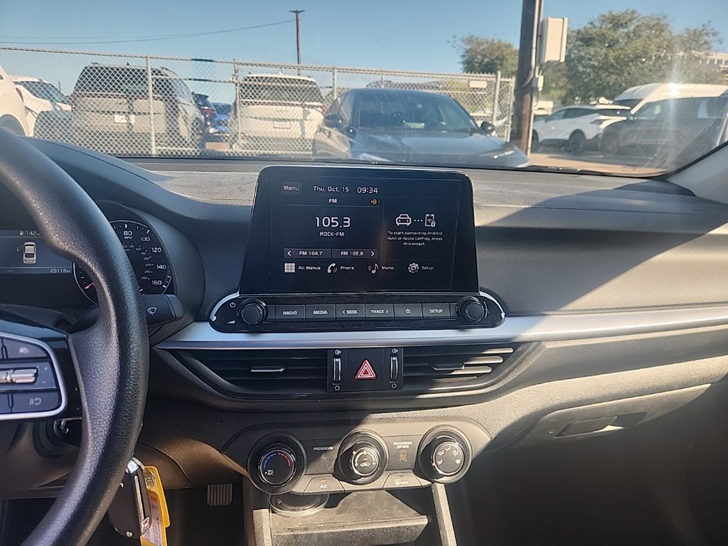 Certified 2023 Kia Forte LXS FWD image 24