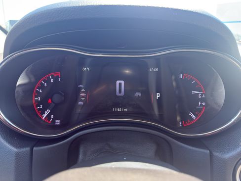 Used 2018 Dodge Durango GT w/ Premium Group AWD/4WD image 18