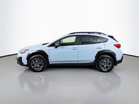 Used 2021 Subaru Crosstrek 2.5i Sport w/ Moonroof Package AWD/4WD image 6