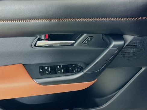 New 2026 MAZDA CX-50 2.5 Turbo w/ Accent Package image 18