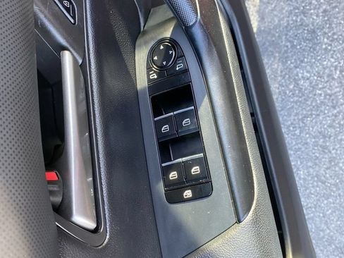 Used 2023 MAZDA CX-50 2.5 S w/ Cargo Package AWD/4WD image 19