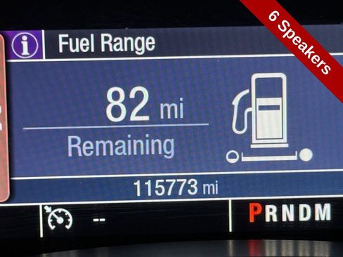 Used 2015 Chevrolet Impala LS w/ LS Convenience Package image 20