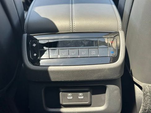 New 2026 INFINITI QX60 Pure w/ Cargo Package AWD/4WD image 32
