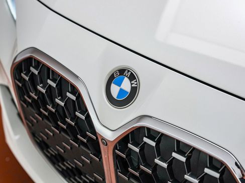 Certified 2023 BMW 430i Gran Coupe w/ Premium Package RWD image 9
