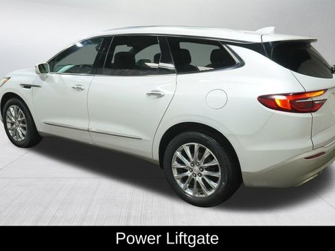 Used 2019 Buick Enclave Premium w/ Experience Buick Package AWD/4WD image 13