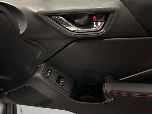 Used 2024 Subaru BRZ Limited RWD image 13