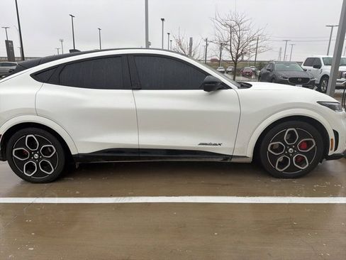 Used 2023 Ford Mustang Mach-E GT image 5