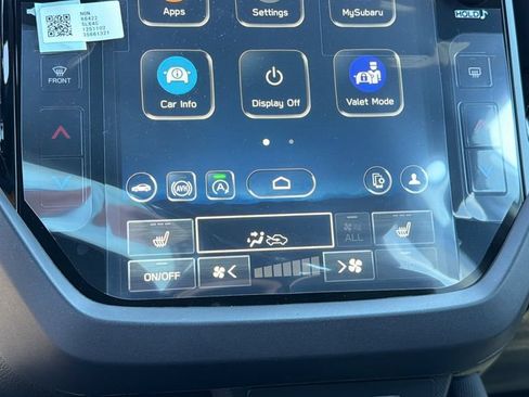 New 2026 Subaru Forester Sport AWD/4WD image 14