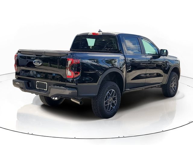 New 2026 Ford Ranger XLT w/ Technology Package RWD image 7