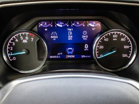 Used 2021 Ford F150 XLT w/ Equipment Group 301A Mid image 16