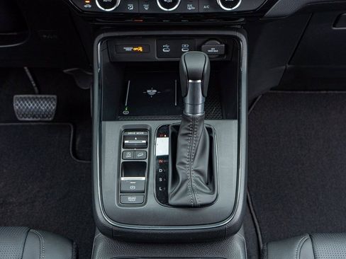 New 2026 Honda CR-V EX-L image 23