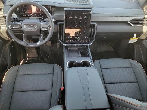 New 2026 GMC Acadia AT4 w/ Luxury Package image 11