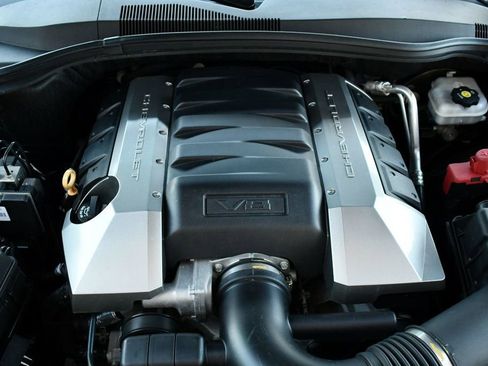 Used 2010 Chevrolet Camaro SS w/ RS Package image 60