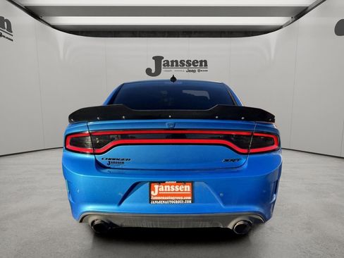 Used 2018 Dodge Charger R/T Scat Pack w/ Beats Audio Group image 3