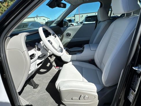 New 2026 Hyundai Palisade Limited FWD image 10