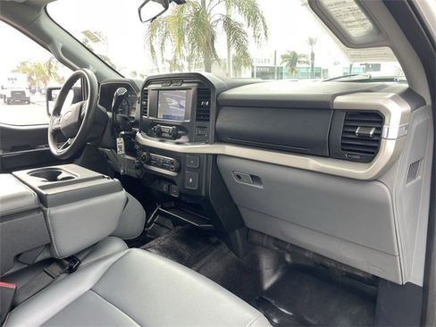 Used 2021 Ford F150 XL w/ Trailer Tow Package image 26