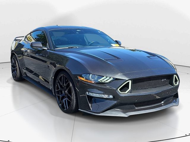 Used 2023 Ford Mustang GT w/ Security Package RWD 360° Tour