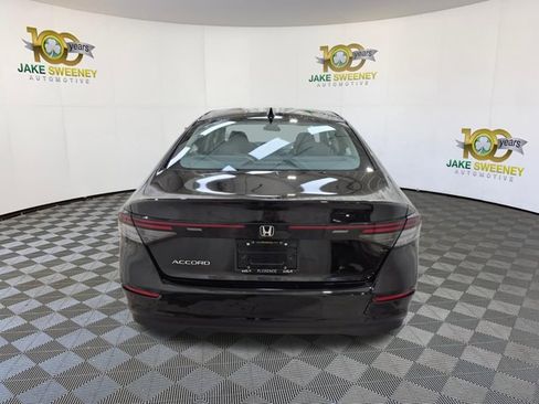 Used 2023 Honda Accord LX image 9
