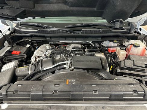 Used 2024 Chevrolet Silverado 2500 LT w/ Safety Package image 49