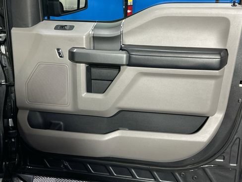 Used 2016 Ford F150 XLT w/ Equipment Group 301A Mid image 33