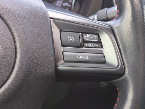 Used 2018 Subaru WRX Limited image 26