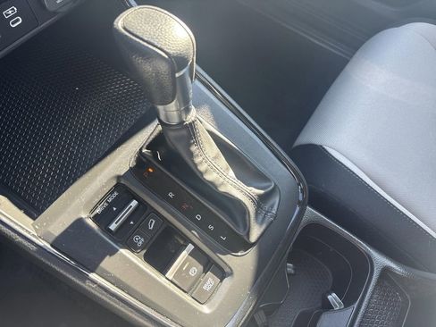 Used 2024 Honda CR-V EX image 21