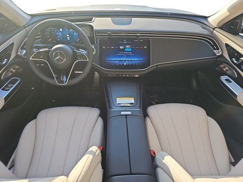 Used 2026 Mercedes-Benz E 450 4MATIC All-Terrain Wagon image 10