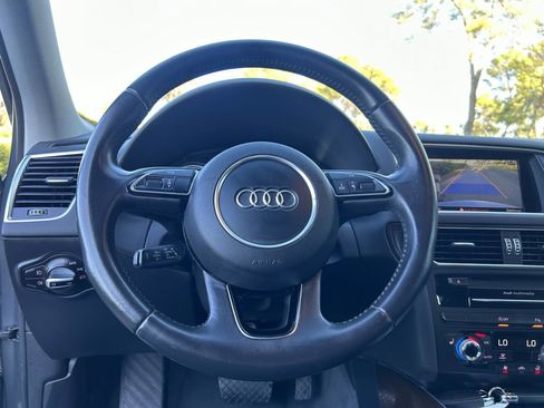 Used 2015 Audi Q5 3.0T Premium Plus image 13