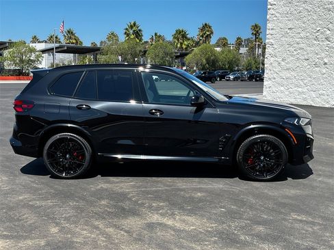 New 2026 BMW X5 M Competition image 3