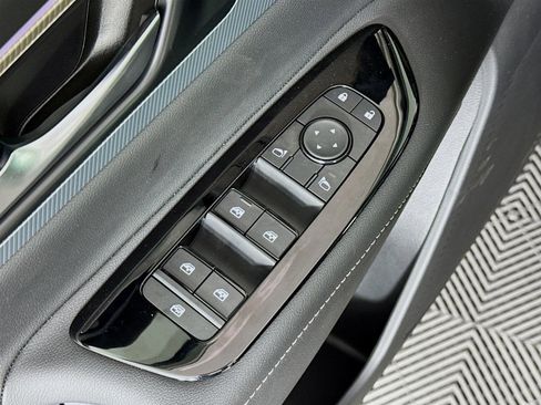 New 2026 Nissan Murano SL AWD/4WD image 20