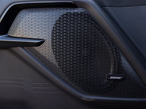 New 2026 Chevrolet Silverado EV LT w/ Premium Package image 30