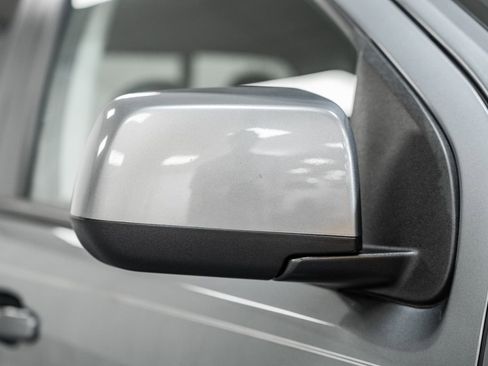 Used 2018 Chevrolet Colorado Z71 image 10