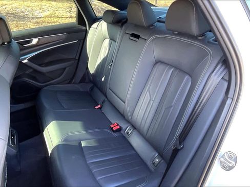Used 2021 Audi A6 2.0T Premium w/ Convenience Package image 18