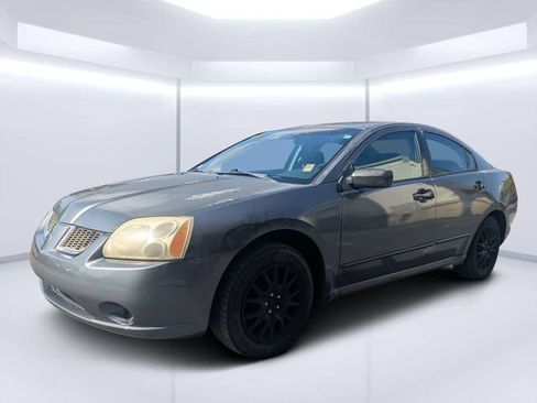Used 2005 Mitsubishi Galant SE FWD image 7
