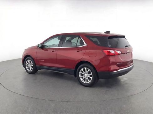 Used 2020 Chevrolet Equinox LT image 7