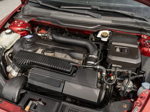 Used 2011 Volvo C70 T5 FWD image 29