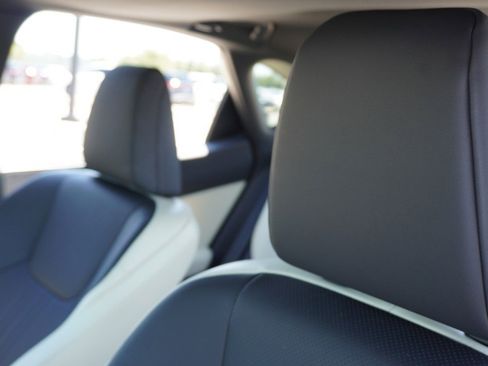 Certified 2024 Lexus NX 250 AWD w/ Cold Area Package image 24